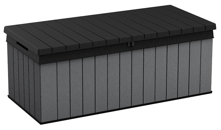  Darwin Box 380L   