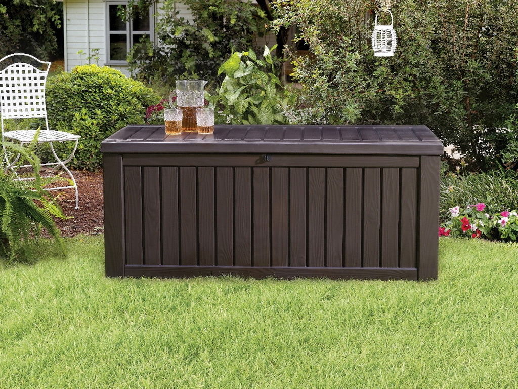   RockWood STORAGE BOX 570 