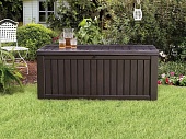   RockWood STORAGE BOX 570 